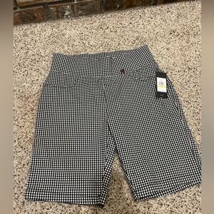 NWT Tommy Hilfiger shorts final drop before donation